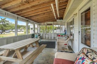 Papas Place by Oak Island Accommodations - Oak Island - 7