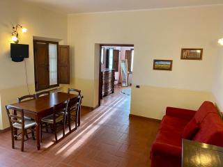 Villa Brignole - Montaperti - 4