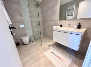 Le Cozy B17 - La Marsa - 5