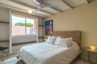 Casa Rosa by Domi Housing - Querétaro - 1