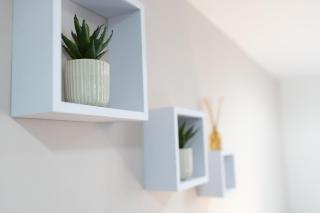 Lovely 1-Bed Studio in Birmingham - Birmingham - 6