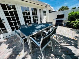 The Seahorse Villa 1 By Pmi - Fort Lauderdale - 8