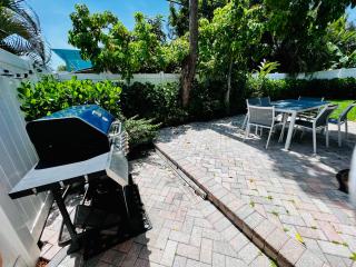 The Seahorse Villa 1 By Pmi - Fort Lauderdale - 0