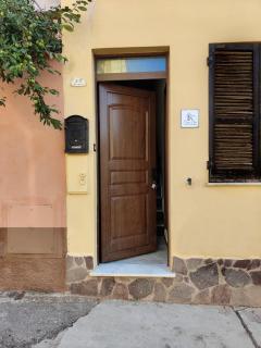 Casa Elce - Iglesias - 9