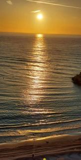 313 a 1ª línea de playa vistas al mar - Calpe - 6