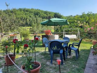 Agriturismo Antica Corte - Montatteglia - 7
