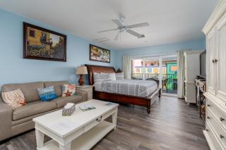 Harbour House stunning Studio - Fort Myers Beach - 6