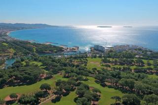 Ginkgo Studio - piscine, proche de la mer, Golf, WIFI - Mandelieu La Napoule - 5