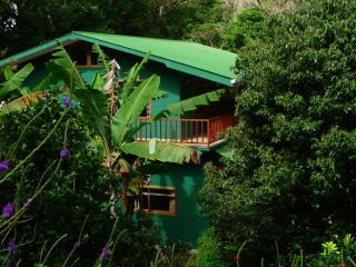 Hospedaje Mariposa - Monteverde - 0