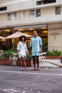Ipanema Inn Hotel - Rio de Janeiro - 3