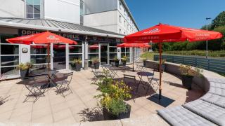 Holiday Inn Express Leigh - Sports Village by IHG - 2