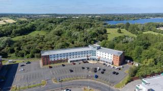 Holiday Inn Express Leigh - Sports Village by IHG - 9