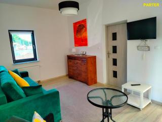 Apartament Masz Wybór Dziwnów - 6