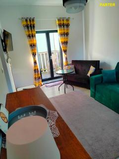 Apartament Masz Wybór Dziwnów - 4