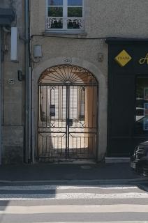 Deauville Duplex 1er étage dans résidence centre Bayeux jardin aménagé commun proche des plages du débarquement- parking gratuit à proximité - 2