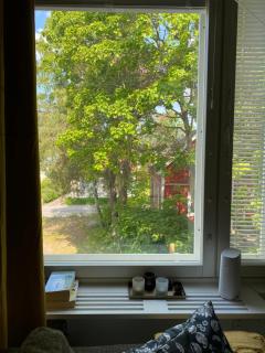 Unique wood house apartment, FREE PARKING, 2 BIKES AVAILABLE - 8