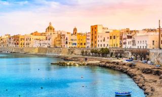 DGS APARTHOTEL - Trapani - 1