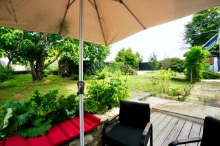 Logis Magnolia - Ploemeur - 0