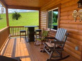 Lily Pad Cabin - - 7