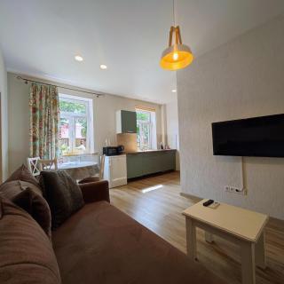 Livu Apartment 2 in the Old town - Ventspils - 8