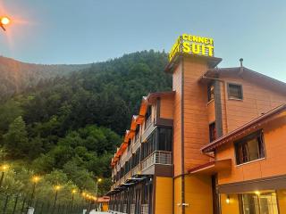 Cennet Suit Otel - Uzungöl - 1