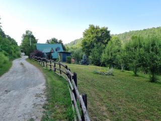 Private beach holiday home Ilan - Kulen Vakuf - 2