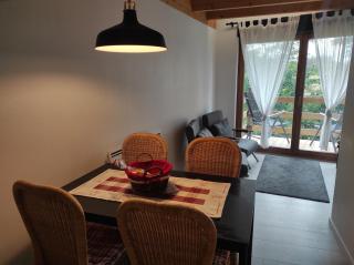 GÎTE D’EMMA - - 8