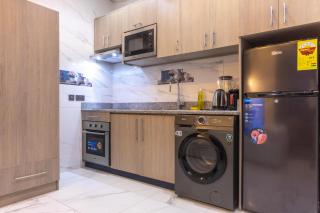 Premier Studio Apartment - Accra - 7