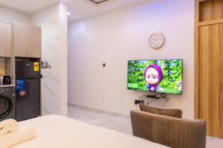 Premier Studio Apartment - Accra - 3