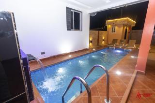 Premier Studio Apartment - Accra - 2
