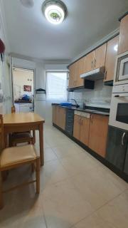 APARTAMENTO O XARDÍN - Ribadeo - 4