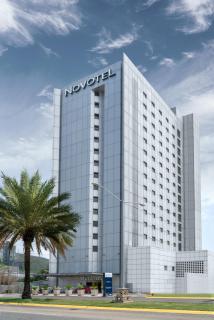 Novotel Monterrey Valle - 0