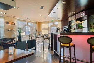 Hotel Conti Dietikon - Dietikon - 4