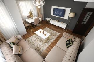 Golden Homes - 3