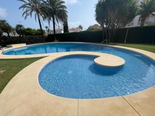 VistaArenal , fantastic views and at a few steps from the beach - Platja de l'Arenal - 6