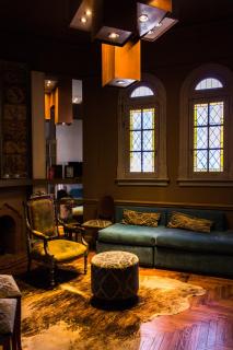 Ambit Boulevard Hotel Boutique - Santa Fe - 9
