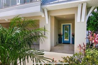 Luxurious Modern Townhouse right across beach!! Table Tennis - St Pete Beach - 5