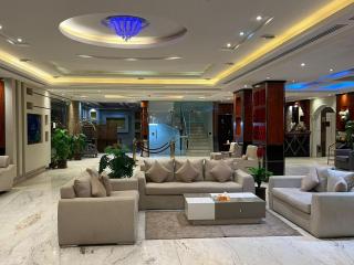 Darina Serviced Apartments - Riyad - 3