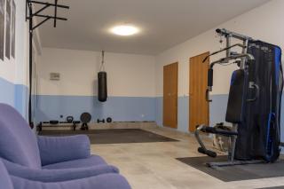 Apartment Facada - 2