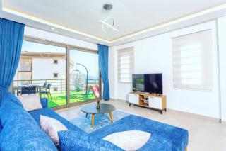 Şirin House Villa - Kaş - 7