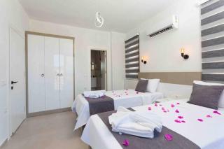 Şirin House Villa - Kaş - 4