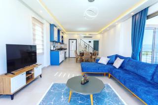 Şirin House Villa - Kaş - 3