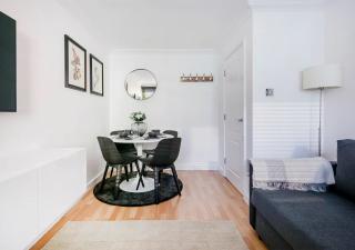 Central Fitzrovia One-Bedroom Apartment - 8