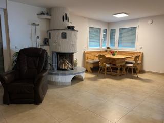 Ferienwohnung Buchberg - Neuenbürg - 3
