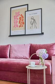 Best Apartments on Kyryla & Mefodia - Mukačevo - 4