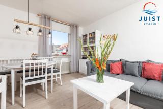 Haus Hamburg 181 Wohnung 1 - Juist - 7