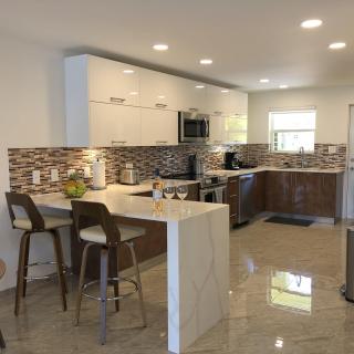 230A South Finger - Jolly Harbour - 4
