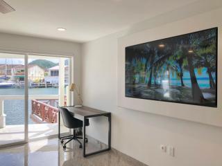 230A South Finger - Jolly Harbour - 2