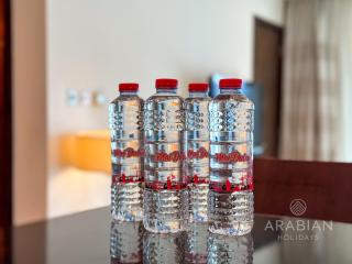 Amazing OFFER 2BR Apt with balcony I Bonnington Hotel I JLT - Dubái - 3