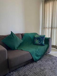 Apartamento perto do metro - São Paulo - 2